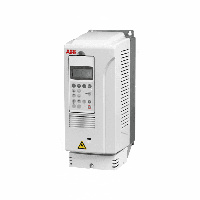 Conversor de frequência